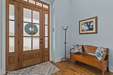 660 Mills Rd, Mount Olive, NC 28365 photo 11