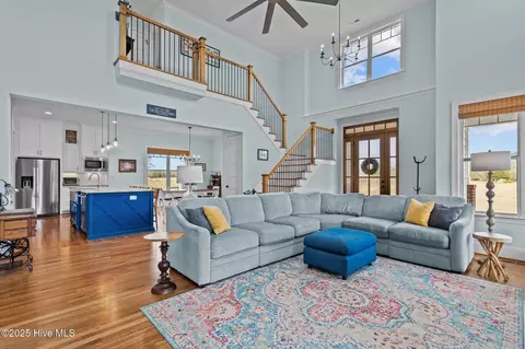 660 Mills Rd, Mount Olive, NC 28365 photo 13