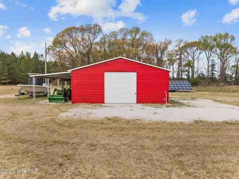 660 Mills Rd, Mount Olive, NC 28365 photo 32