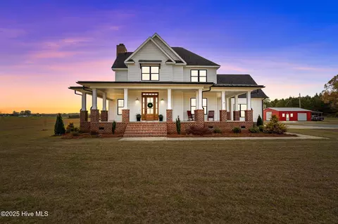 660 Mills Rd, Mount Olive, NC 28365 photo 34