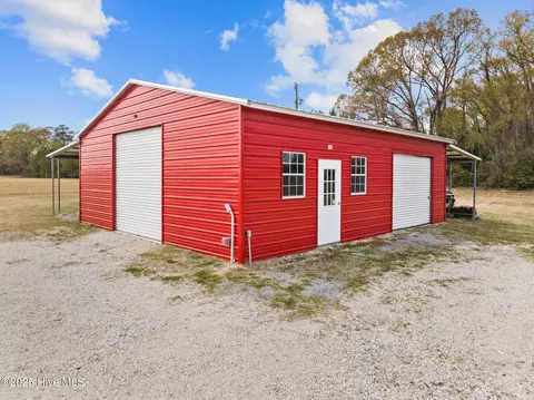 660 Mills Rd, Mount Olive, NC 28365 photo 30