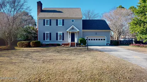 207 Smith Dr, Goldsboro, NC 27534