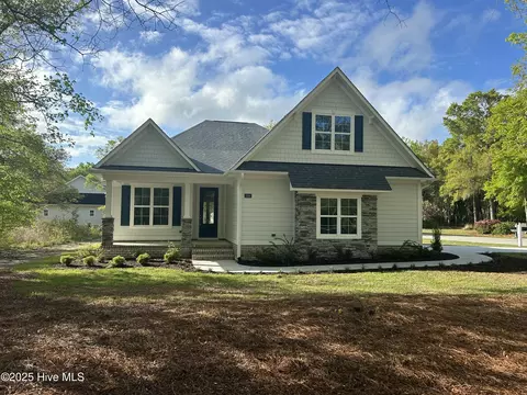 1896 Healing Water Ln SW, Supply, NC 28462