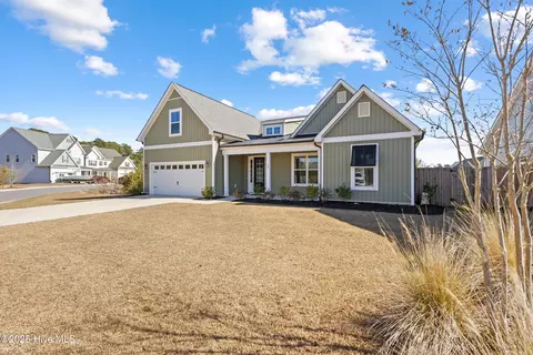 88 W Abaco Way, Hampstead, NC 28443 photo 2