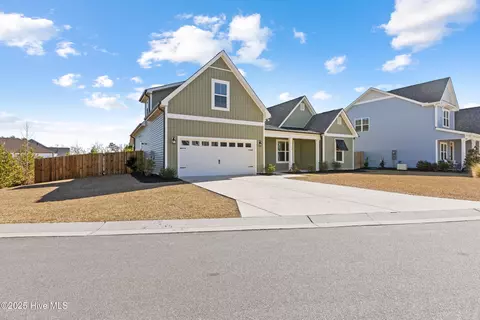 88 W Abaco Way, Hampstead, NC 28443 photo 3