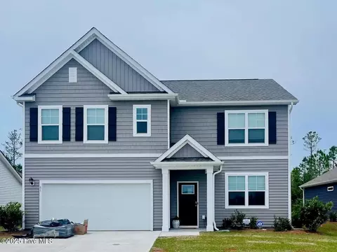61 Moyock Ln #LOT 237, Wilmington, NC 28411