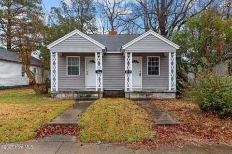 804 Bancroft Ave #A&B, Greenville, NC 27834