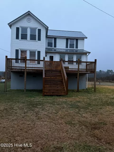 5771 Us 264 Hwy, Scranton, NC 27875