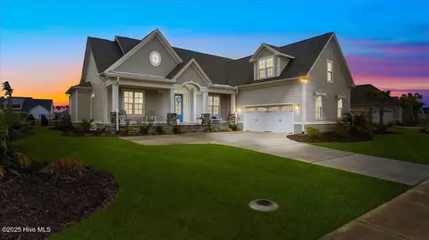 4358 Cobleskill Dr, Leland, NC 28451