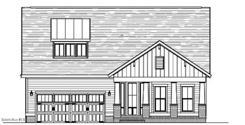 1133 Trisail Ter, Wilmington, NC 28412