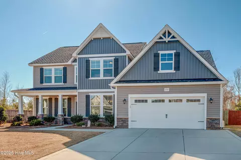7212 Sanctuary Dr, Wilmington, NC 28411