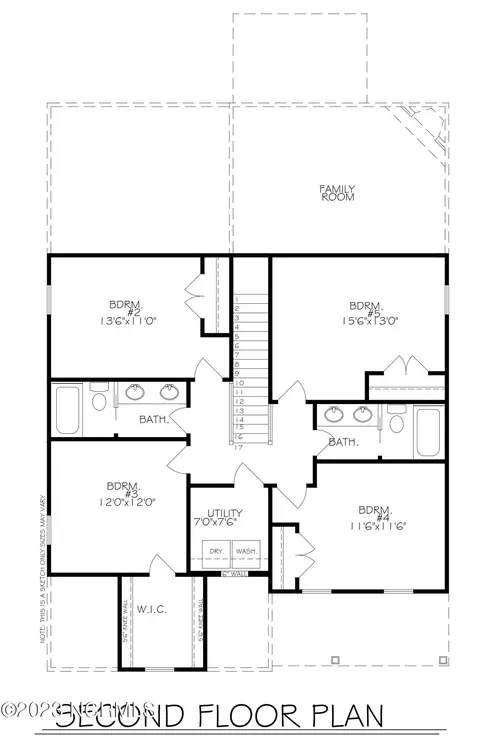 536 Bald Eagle Dr, Vass, NC 28394 photo 20
