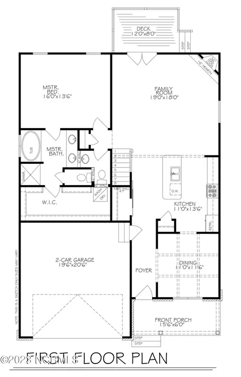 536 Bald Eagle Dr, Vass, NC 28394 photo 19