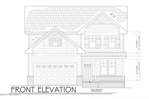 536 Bald Eagle Dr, Vass, NC 28394 photo 13