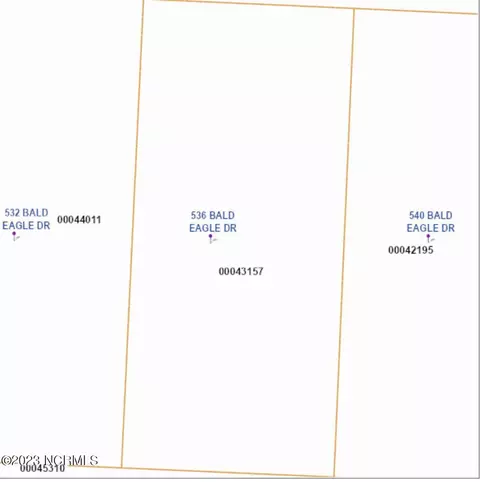 536 Bald Eagle Dr, Vass, NC 28394 photo 23