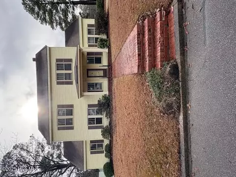 1521 Branch St NW, Wilson, NC 27893