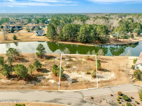 149 Legacy Pt, Wallace, NC 28466