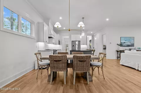 Dining - 106 Keswick Ln, Pinehurst, NC 28374 photo 5 of 5