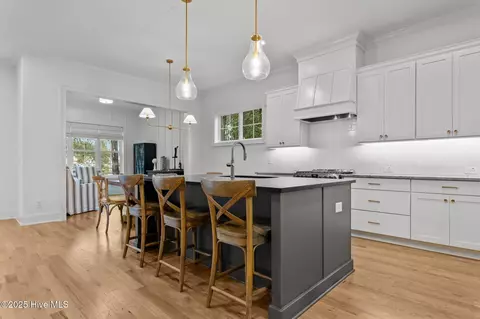 Kitchen - 106 Keswick Ln, Pinehurst, NC 28374 photo 3 of 4