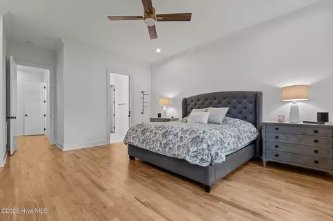 Bedroom - 106 Keswick Ln, Pinehurst, NC 28374 photo 2 of 5