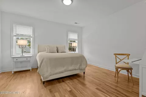 Bedroom - 106 Keswick Ln, Pinehurst, NC 28374 photo 4 of 5