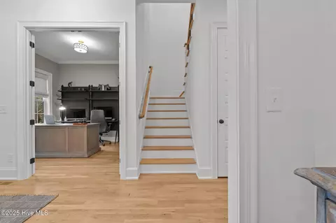 Entry Way - 106 Keswick Ln, Pinehurst, NC 28374 photo 1 of 4