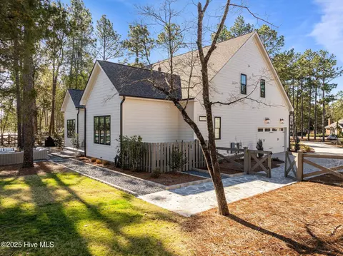 Exterior - 106 Keswick Ln, Pinehurst, NC 28374 photo 9 of 9