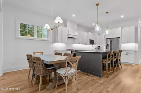 Dining - 106 Keswick Ln, Pinehurst, NC 28374 photo 3 of 5