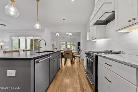 Kitchen - 106 Keswick Ln, Pinehurst, NC 28374 photo 1 of 4