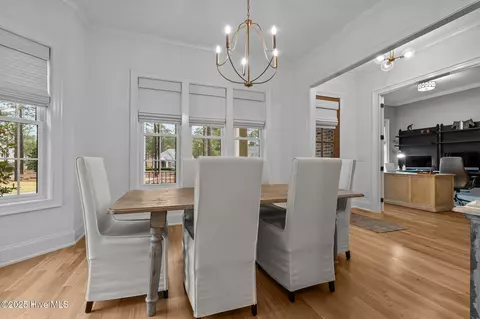 Dining - 106 Keswick Ln, Pinehurst, NC 28374 photo 1 of 5