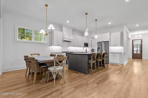 Dining - 106 Keswick Ln, Pinehurst, NC 28374 photo 4 of 5