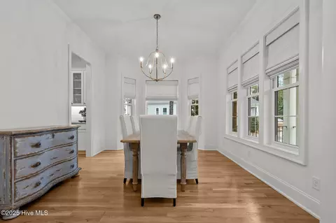 Dining - 106 Keswick Ln, Pinehurst, NC 28374 photo 2 of 5