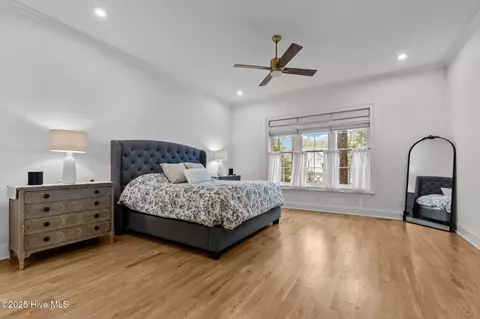 Bedroom - 106 Keswick Ln, Pinehurst, NC 28374 photo 1 of 5