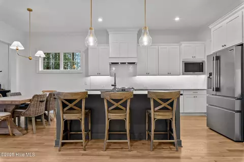 Kitchen - 106 Keswick Ln, Pinehurst, NC 28374 photo 4 of 4