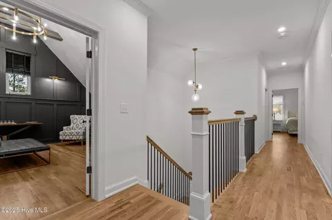 Entry Way - 106 Keswick Ln, Pinehurst, NC 28374 photo 4 of 4