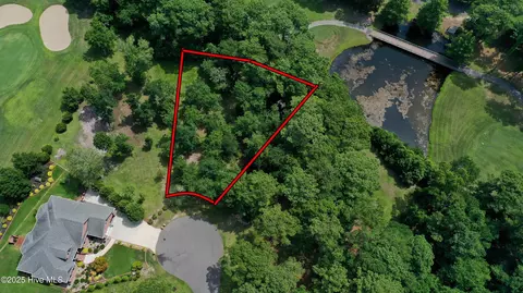 133 Eagle Ct SW, Supply, NC 28462