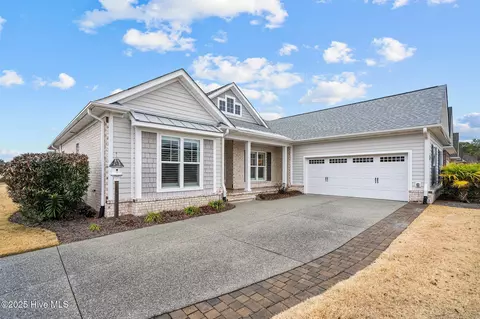 1509 Peace Ln, Wilmington, NC 28412