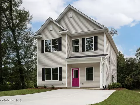 1907 Daniel Boone Trl, Wilmington, NC 28411