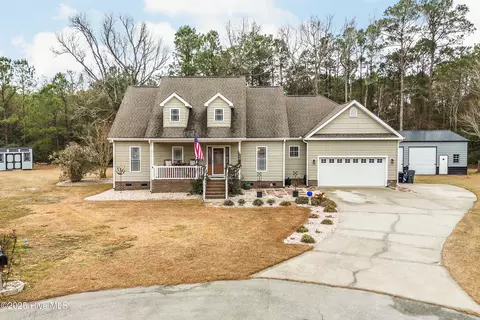 1568 Lansing Ct, Shallotte, NC 28470