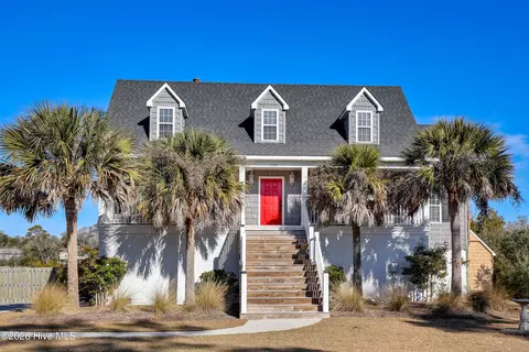 7308 Canal Dr, Emerald Isle, NC 28594