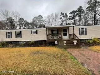 108 Willow Dr, Edenton, NC 27932
