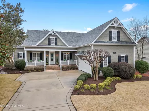 3622 W Medinah Ave SE, Southport, NC 28461