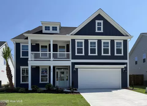 1024 Peace St #LOT 73, Leland, NC 28451