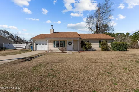 271 Mccotter Blvd, Havelock, NC 28532