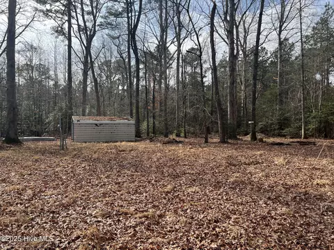 189 Horace Carter Rd, Gatesville, NC 27938