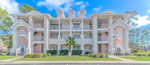 330 S Middleton Dr NW UNIT 506, Calabash, NC 28467