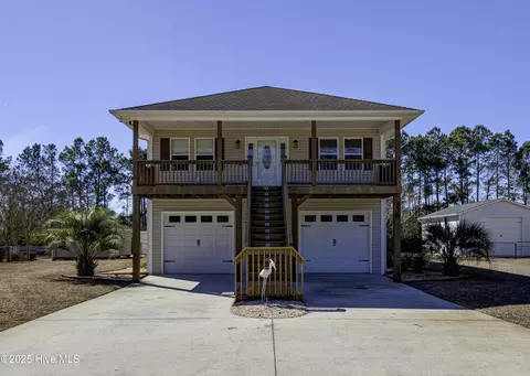 336 Chadwick Acres Rd, Sneads Ferry, NC 28460