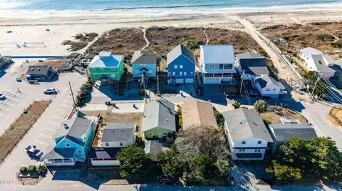 View/Area - 214 W Atlantic Blvd, Atlantic Beach, NC 28512 photo 10 of 23