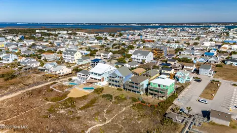 View/Area - 214 W Atlantic Blvd, Atlantic Beach, NC 28512 photo 6 of 23