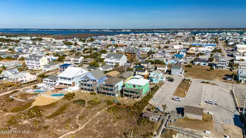 View/Area - 214 W Atlantic Blvd, Atlantic Beach, NC 28512 photo 5 of 23